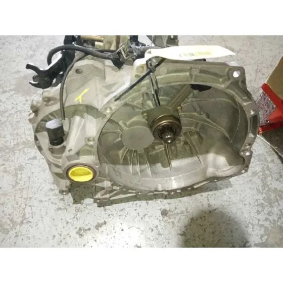 Caja Cambios para Ford Focus Turnier (Cak)
