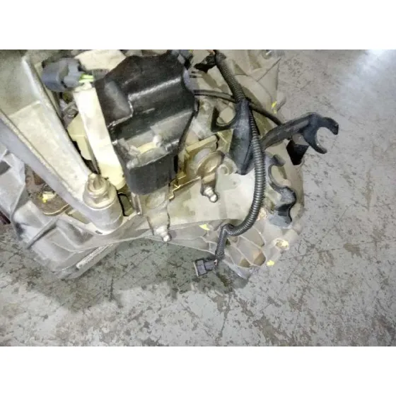 Caja Cambios para Ford Focus Turnier (Cak)