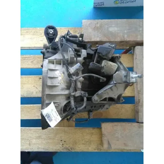 Caja Cambios para Ford Focus Turnier (Cak)