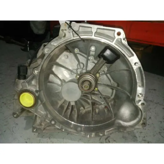 Caja Cambios para Ford Focus Turnier (Cak)