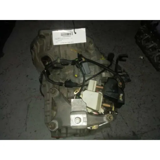 Caja Cambios para Ford Focus Turnier (Cak)