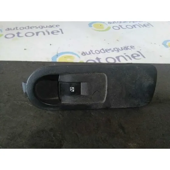 Mando Elevalunas Delantero Derecho para Renault Scenic Ii