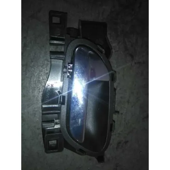 Maneta Interior Delantera Izquierda para Peugeot 308