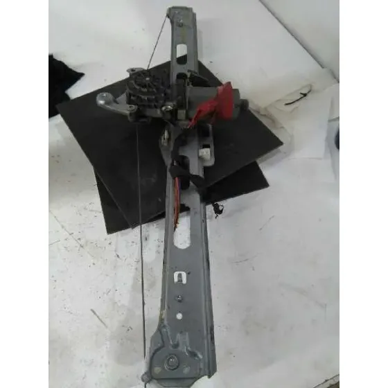 Elevalunas Delantero Izquierdo para Mercedes-Benz Clase A (W168)