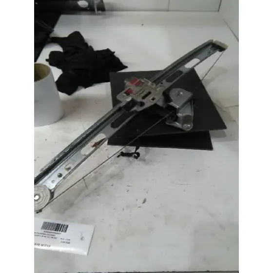 Elevalunas Delantero Izquierdo para Mercedes-Benz Clase A (W168)