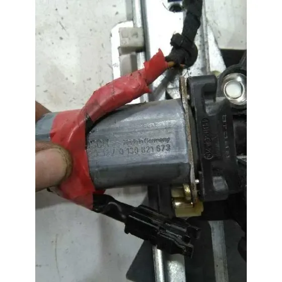 Elevalunas Delantero Izquierdo para Mercedes-Benz Clase A (W168)