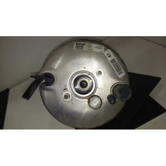 Servofreno para Mercedes-Benz Clase A (W168)