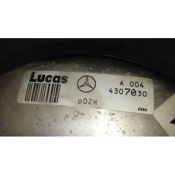 Servofreno para Mercedes-Benz Clase A (W168)