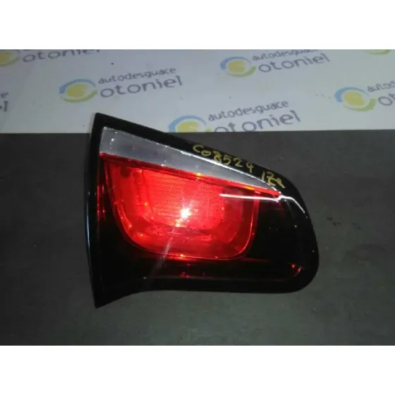 Piloto Trasero Izquierdo Interior para Citroën C3