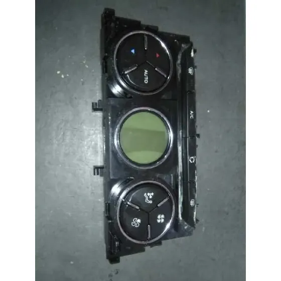 Mando Climatizador para Citroën C3