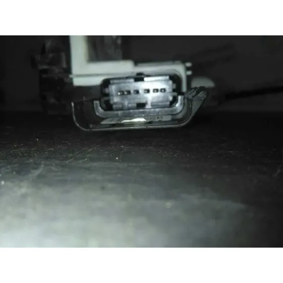 Cerradura Puerta Delantera Derecha para Citroën C3