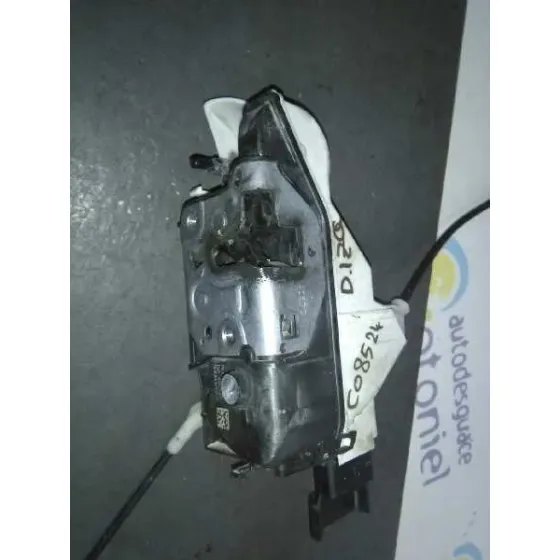 Cerradura Puerta Delantera Izquierda para Citroën C3