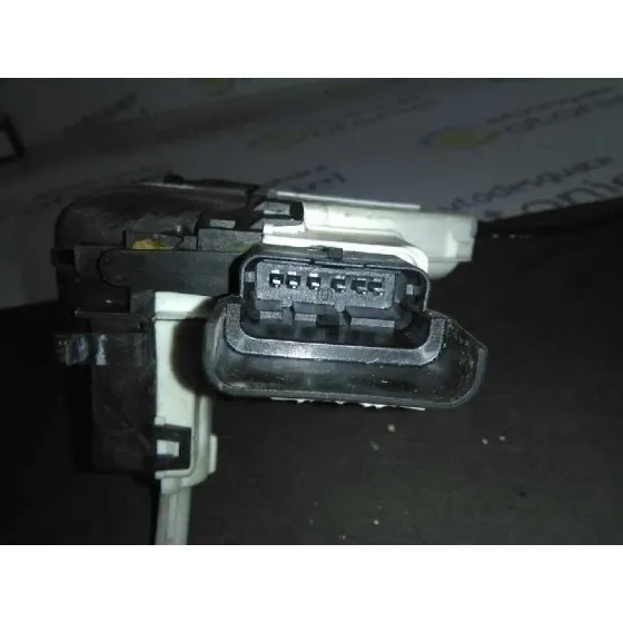 Cerradura Puerta Delantera Izquierda para Citroën C3