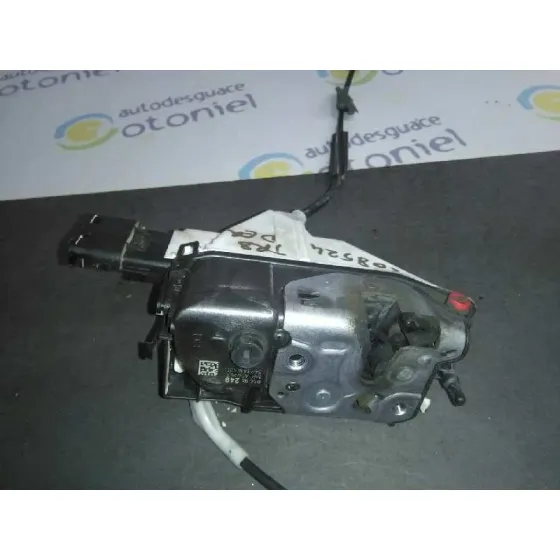 Cerradura Puerta Trasera Derecha para Citroën C3