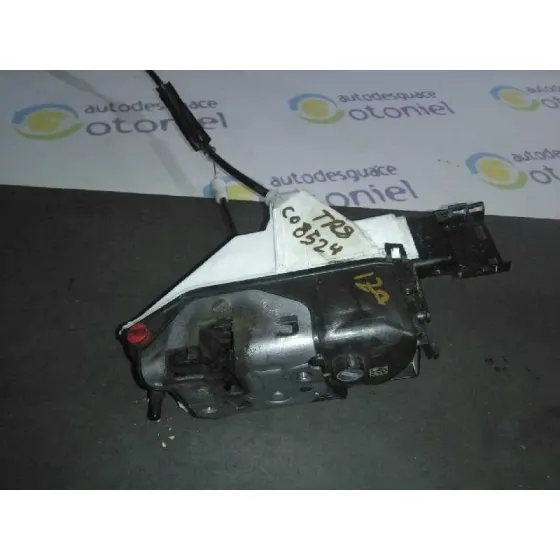 Cerradura Puerta Trasera Izquierda para Citroën C3