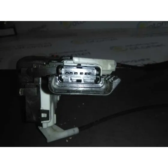 Cerradura Puerta Trasera Izquierda para Citroën C3