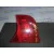 Piloto Trasero Derecho Interior para Audi A4 Berlina (8E)