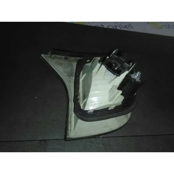 Piloto Trasero Derecho Interior para Audi A4 Berlina (8E)