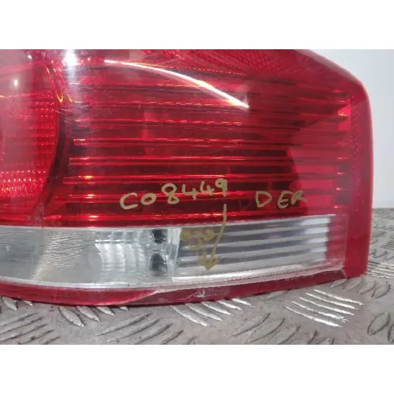 Piloto Trasero Derecho para Audi A3 (8P)