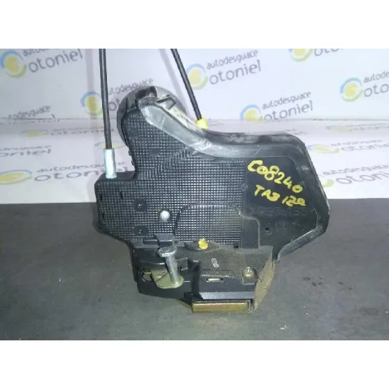 Cerradura Puerta Trasera Izquierda para Toyota Corolla (E12)