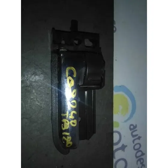 Maneta Interior Trasera Izquierda para Toyota Corolla (E12)
