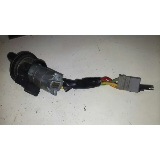 Conmutador De Arranque para Renault Clio I Fase I+Ii (B/C57)