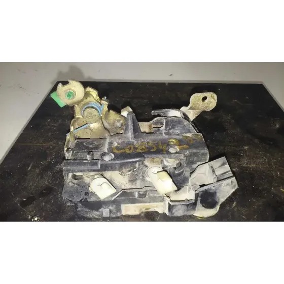 Cerradura Puerta Delantera Derecha para Renault Clio I Fase I+Ii (B/C57)