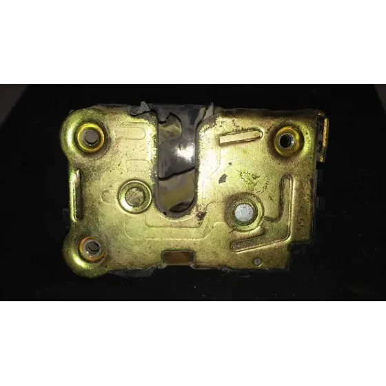 Cerradura Puerta Delantera Derecha para Renault Clio I Fase I+Ii (B/C57)