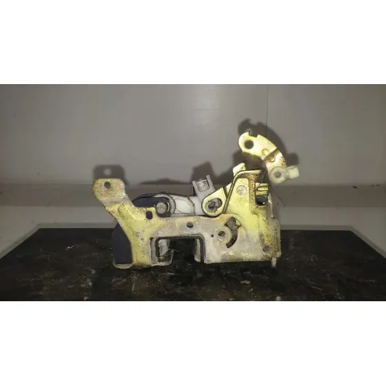 Cerradura Puerta Trasera Derecha para Renault Clio I Fase I+Ii (B/C57)