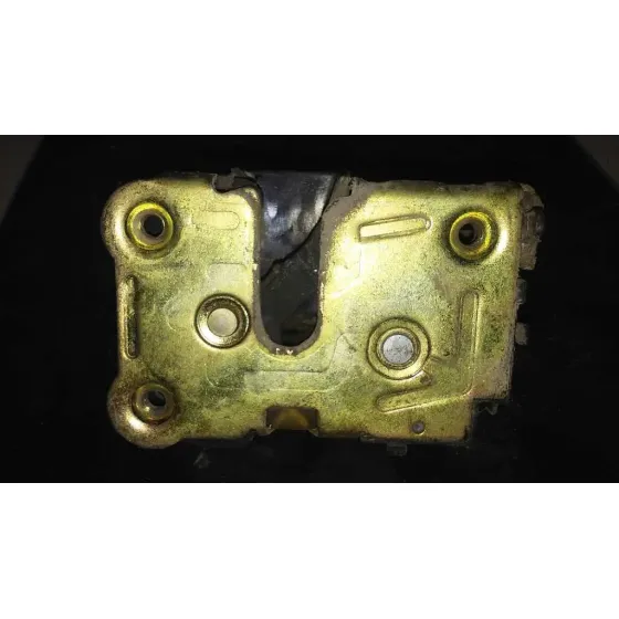 Cerradura Puerta Trasera Derecha para Renault Clio I Fase I+Ii (B/C57)