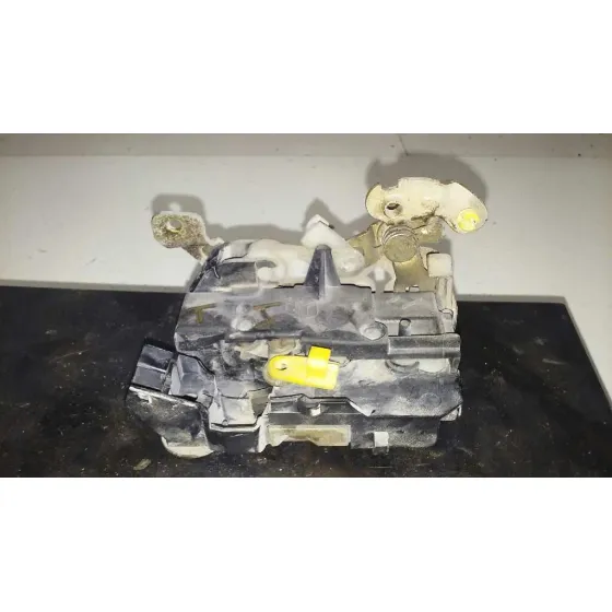Cerradura Puerta Trasera Izquierda para Renault Clio I Fase I+Ii (B/C57)