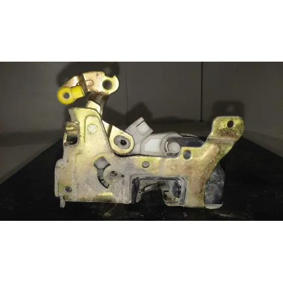 Cerradura Puerta Trasera Izquierda para Renault Clio I Fase I+Ii (B/C57)