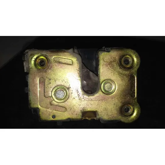 Cerradura Puerta Trasera Izquierda para Renault Clio I Fase I+Ii (B/C57)