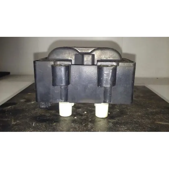 Bobina Encendido para Renault Clio I Fase I+Ii (B/C57)