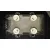 Bobina Encendido para Renault Clio I Fase I+Ii (B/C57)