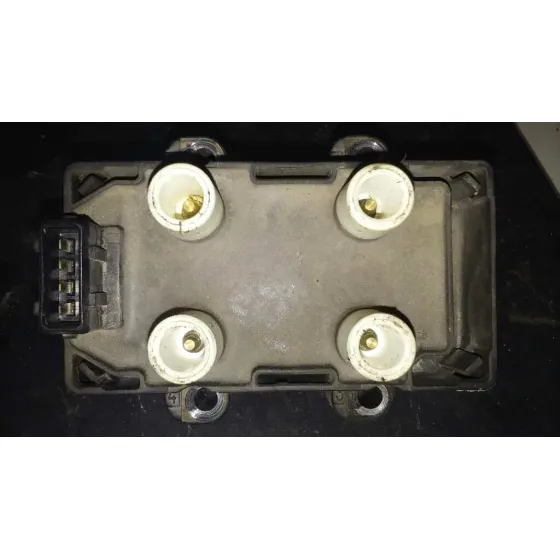 Bobina Encendido para Renault Clio I Fase I+Ii (B/C57)