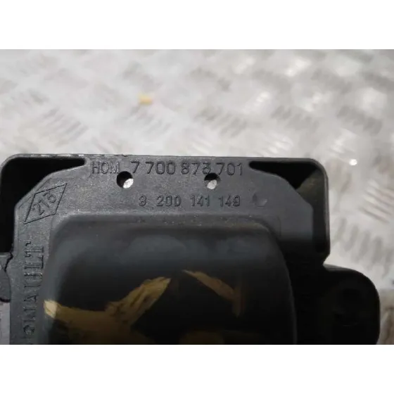 Bobina Encendido para Renault Clio I Fase I+Ii (B/C57)
