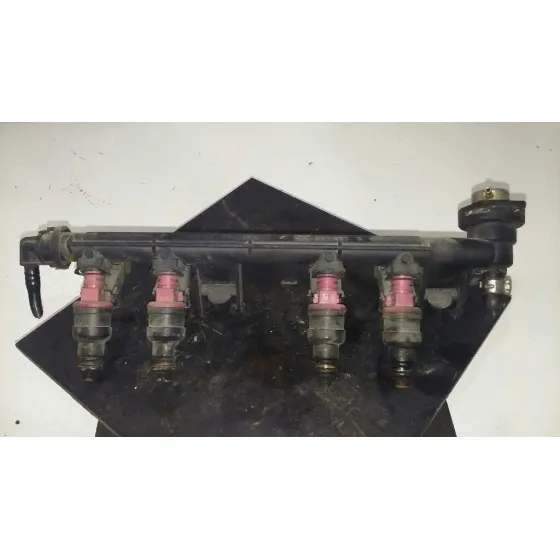 Rampa Inyectora para Renault Clio I Fase I+Ii (B/C57)