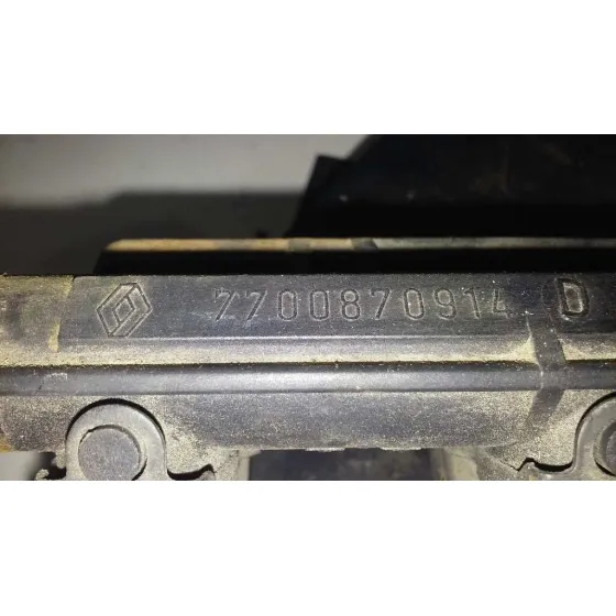 Rampa Inyectora para Renault Clio I Fase I+Ii (B/C57)
