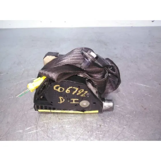 Cinturon Seguridad Delantero Izquierdo para Lancia Thesis (115)