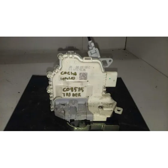 Cerradura Puerta Trasera Derecha para Audi A5 Sportback (8T)