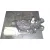 Motor Limpia Trasero para Ford C-Max