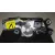 Motor Limpia Trasero para Ford C-Max