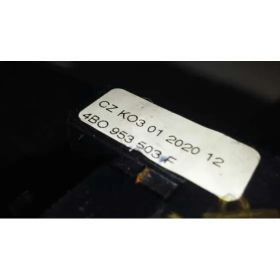 Mando Multifuncion para Seat Leon (1M1)