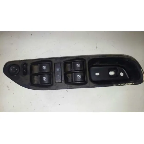 Mando Elevalunas Delantero Izquierdo para Fiat Tipo