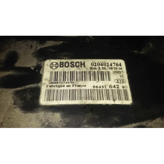 Servofreno para Citroën Xsara Picasso