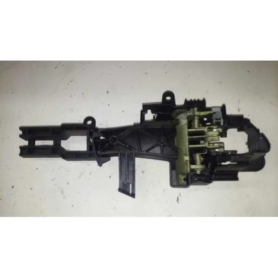 Maneta Interior Trasera Izquierda para Bmw Serie 1 Berlina (E81/E87)