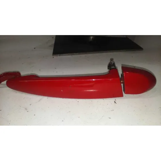 Maneta Exterior Delantera Derecha para Bmw Serie 1 Berlina (E81/E87)