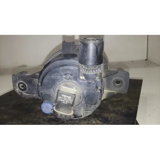 Faro Antiniebla Izquierdo para Bmw Serie 1 Berlina (E81/E87)