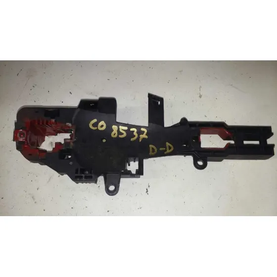 Maneta Interior Delantera Derecha para Bmw Serie 1 Berlina (E81/E87)